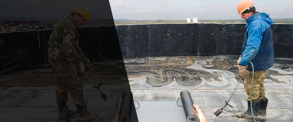 Fairfield Roofing Contractors