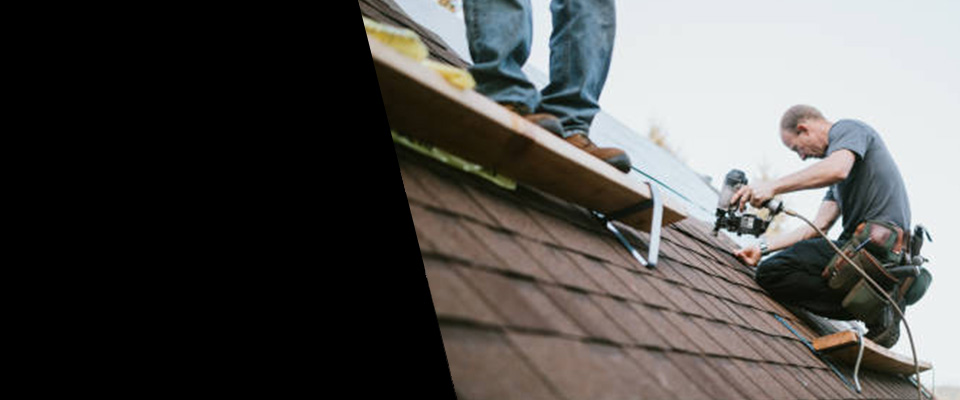 Fairfield Roofing Contractors